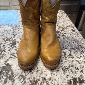 Tecovas The Stockton Cowboy Boots